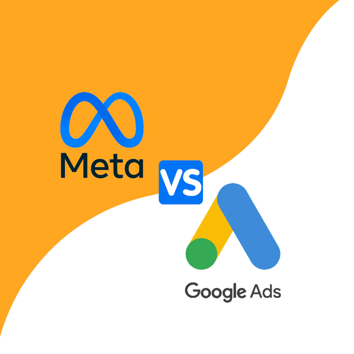 Google vs. Facebook advertising for construction company